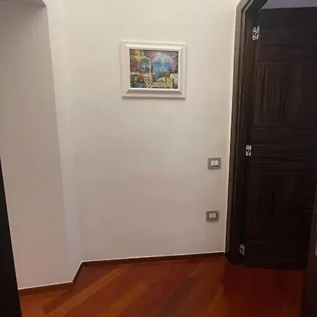 Lägenhet Vico Porta Di Mare