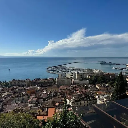 Vico Porta Di Mare