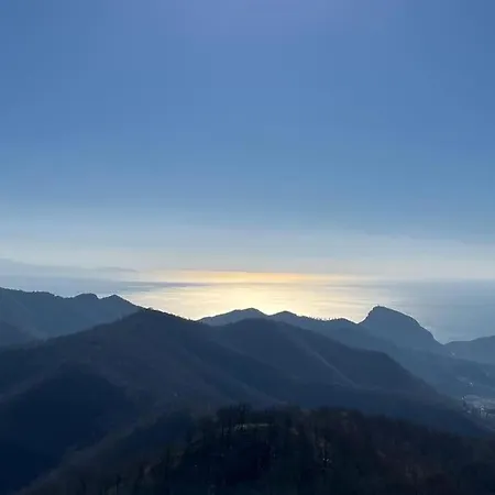 Lägenhet Vico Porta Di Mare Salerno