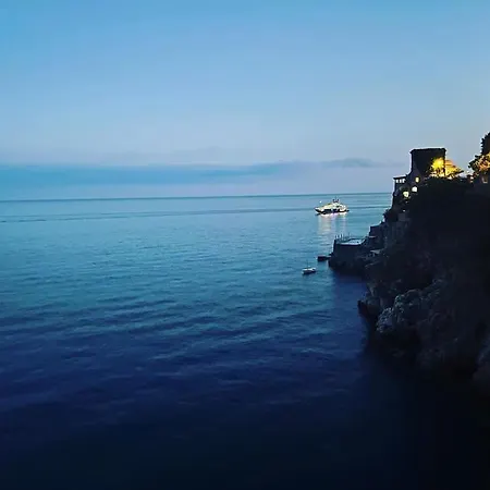 Vico Porta Di Mare *