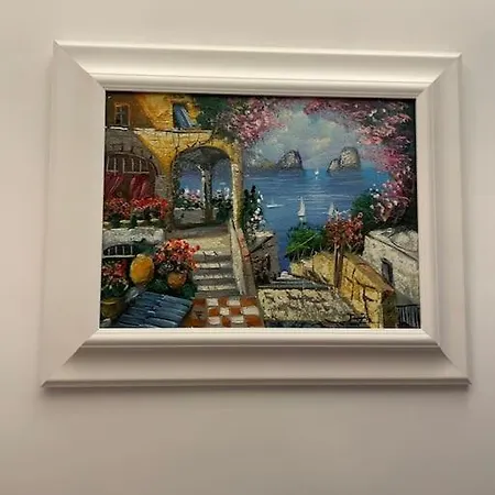 Vico Porta Di Mare