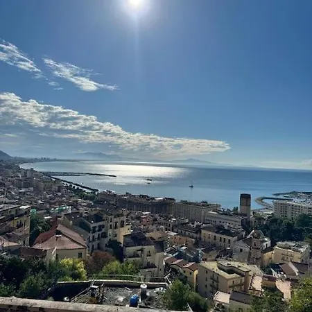 Vico Porta Di Mare Lägenhet