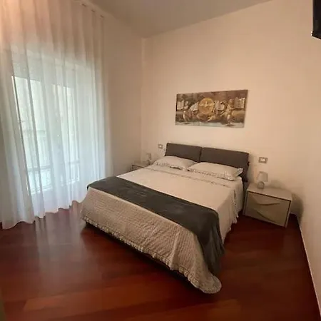 Lägenhet Vico Porta Di Mare Salerno