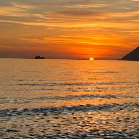 Vico Porta Di Mare