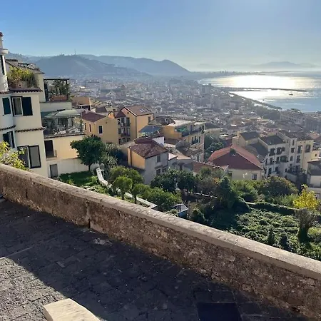 Vico Porta Di Mare Lägenhet