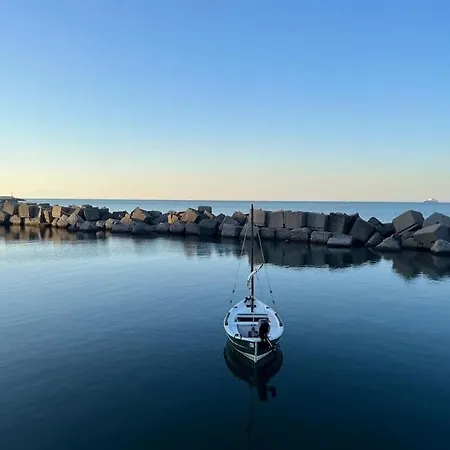 Vico Porta Di Mare *