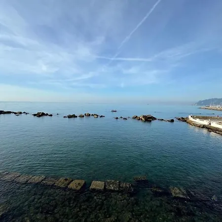Vico Porta Di Mare * Salerno
