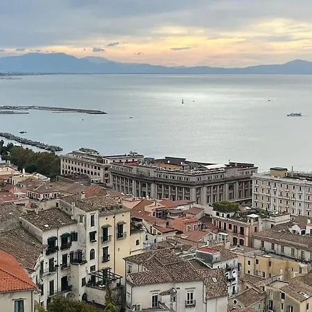 Vico Porta Di Mare Lägenhet