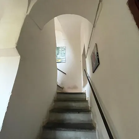 Vico Porta Di Mare Lägenhet *